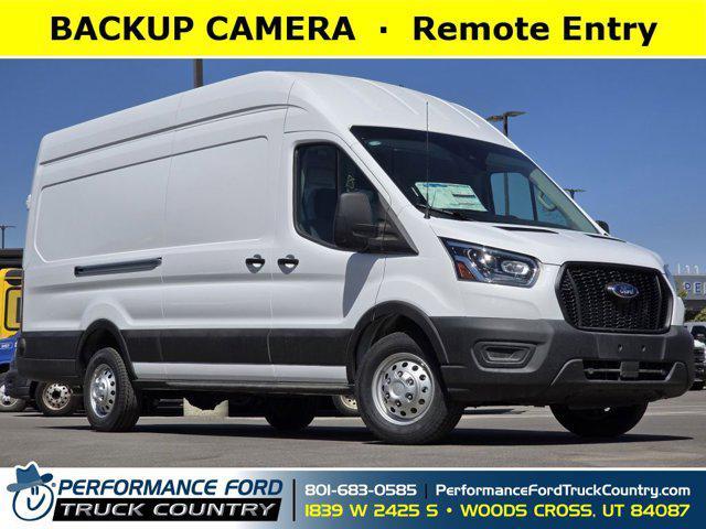 new 2024 Ford Transit-350 car, priced at $62,975