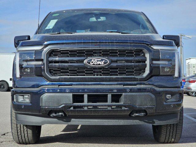 new 2025 Ford F-150 car, priced at $73,113