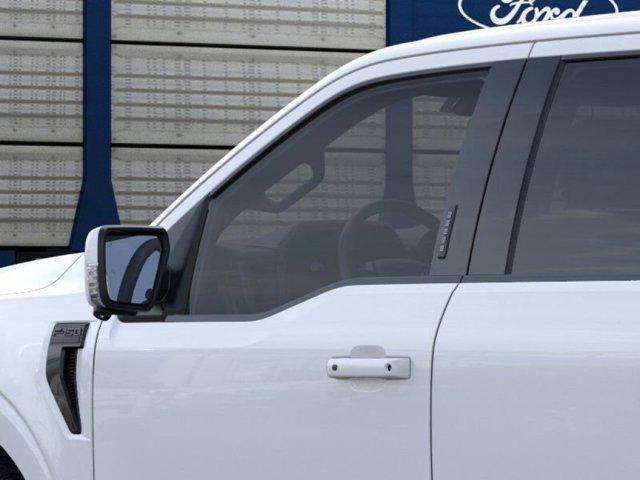 new 2024 Ford F-150 car, priced at $70,310