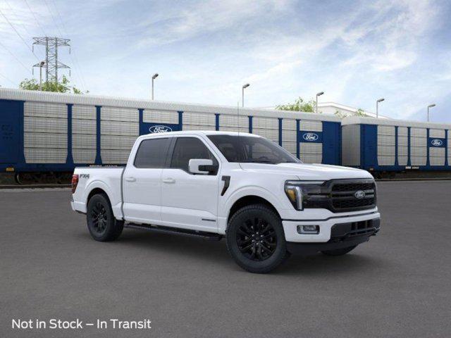 new 2024 Ford F-150 car, priced at $70,310