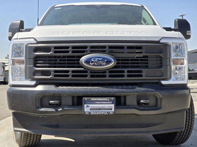 new 2024 Ford F-250 car, priced at $62,599