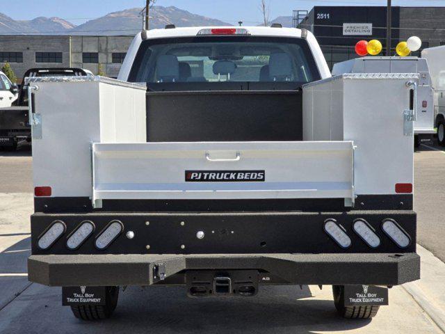 new 2024 Ford F-250 car, priced at $71,570