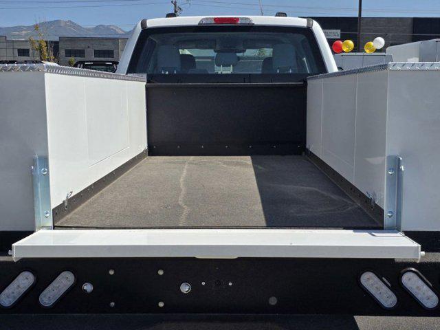 new 2024 Ford F-250 car, priced at $71,570
