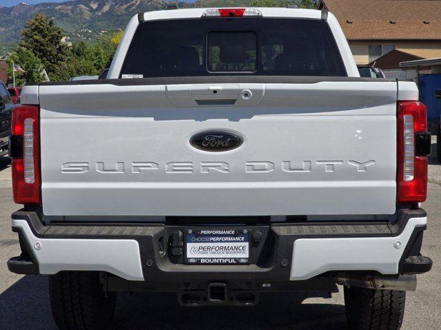 new 2025 Ford F-350 car, priced at $83,740