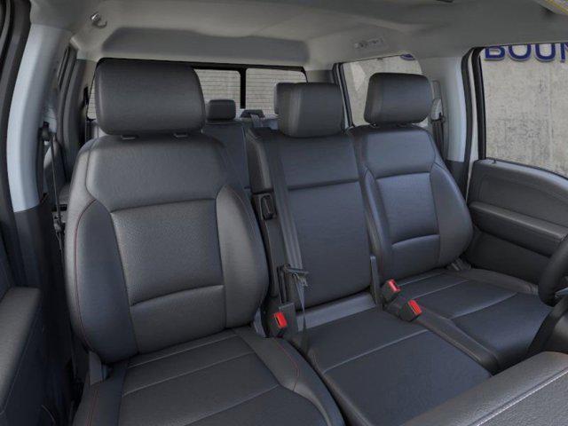 new 2025 Ford F-350 car, priced at $84,603