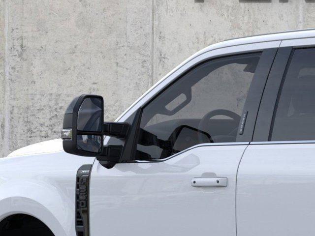 new 2025 Ford F-350 car, priced at $84,603