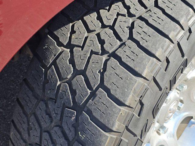 used 2017 Ram 1500 car, priced at $25,977