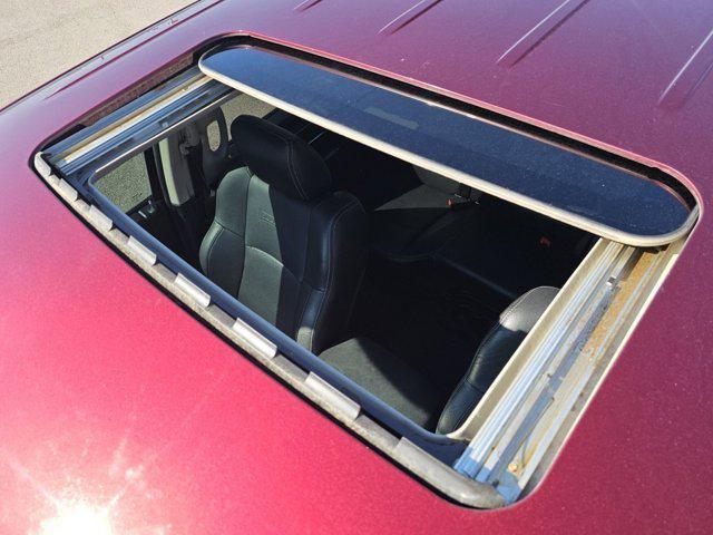 used 2017 Ram 1500 car, priced at $25,977