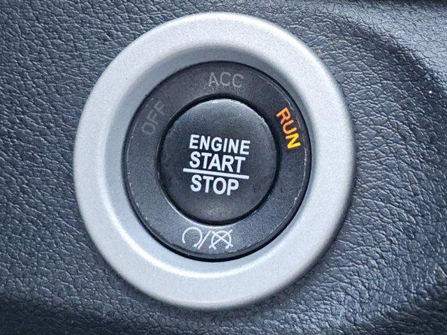 used 2017 Ram 1500 car, priced at $25,977