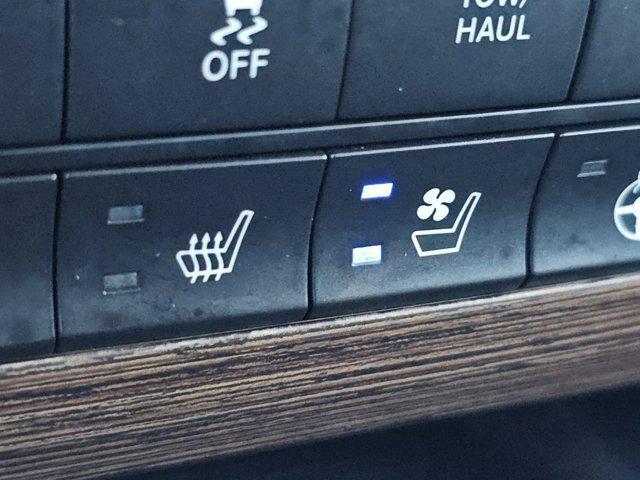 used 2017 Ram 1500 car, priced at $25,977