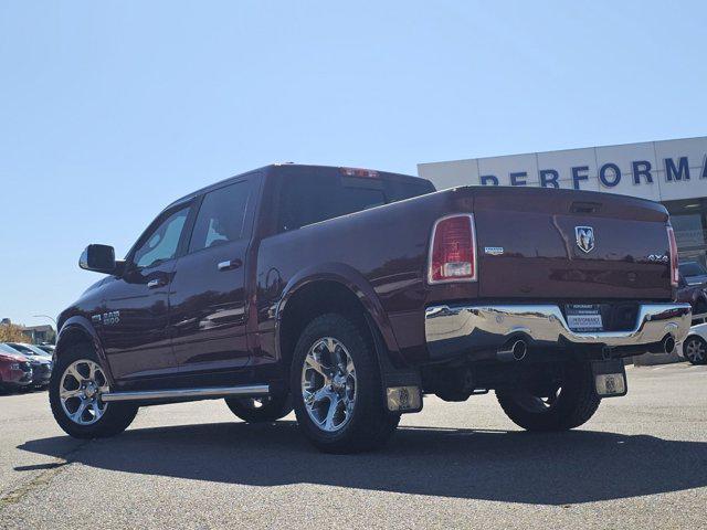 used 2017 Ram 1500 car, priced at $25,977