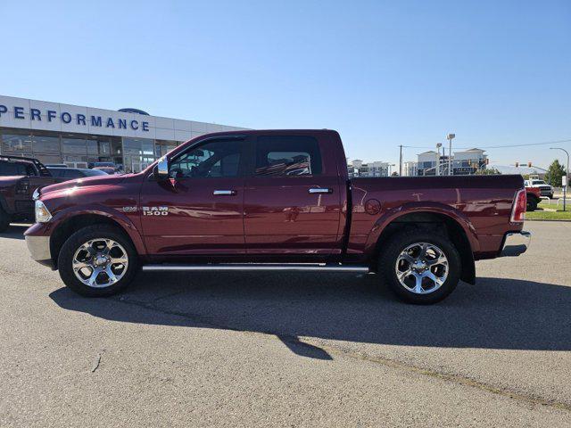 used 2017 Ram 1500 car, priced at $25,977