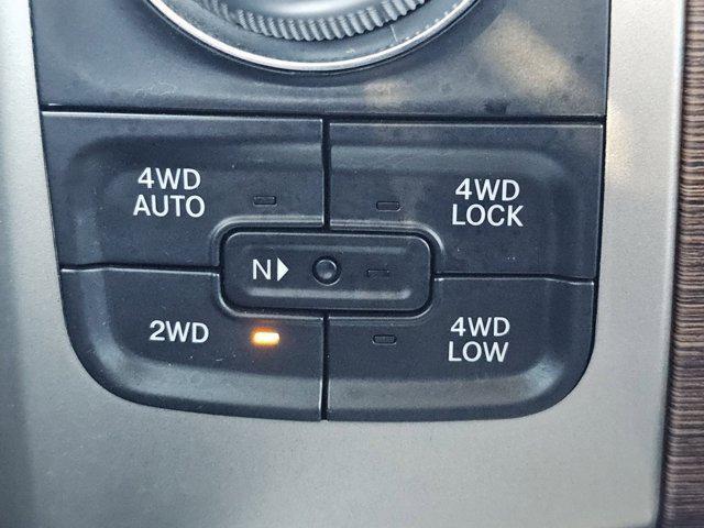 used 2017 Ram 1500 car, priced at $25,977