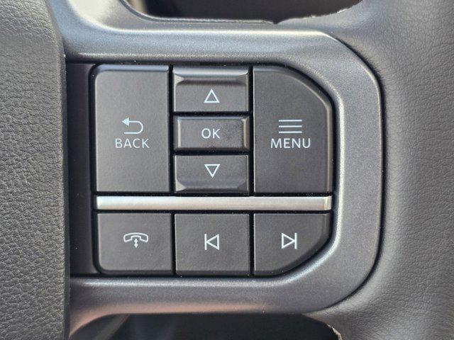 new 2025 Ford F-350 car, priced at $93,370