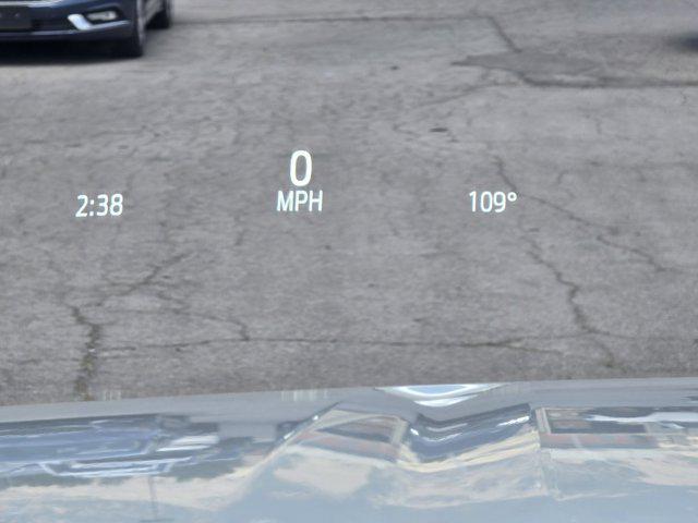 new 2025 Ford F-350 car, priced at $93,370