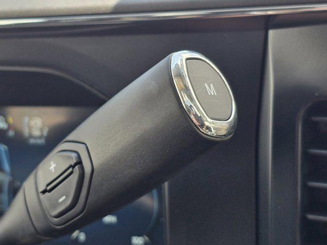 new 2025 Ford F-350 car, priced at $93,370