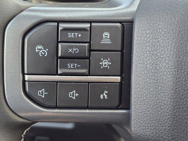 new 2025 Ford F-350 car, priced at $93,370