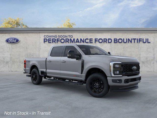 new 2025 Ford F-350 car, priced at $92,742