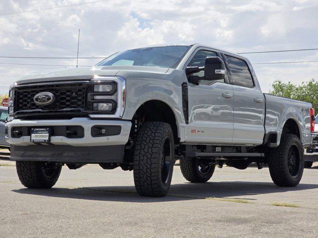 new 2025 Ford F-350 car, priced at $93,370