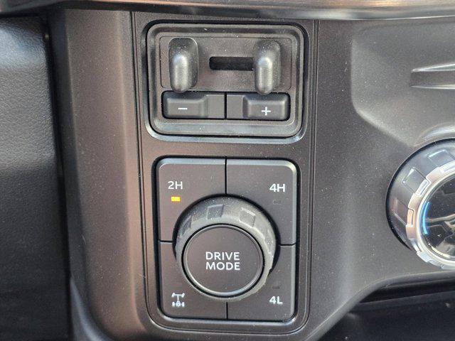 new 2025 Ford F-350 car, priced at $93,370