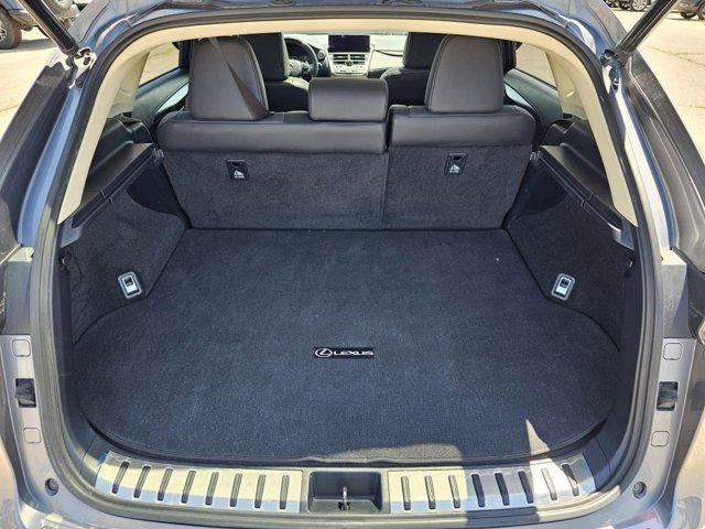used 2018 Lexus NX 300 car, priced at $23,624