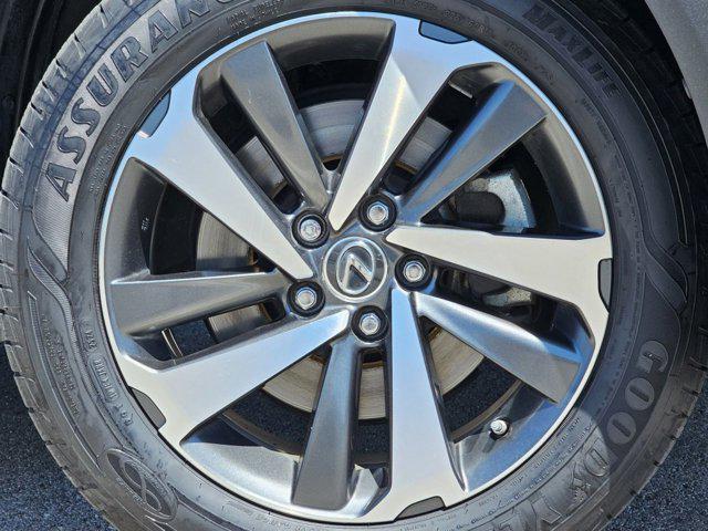 used 2018 Lexus NX 300 car, priced at $23,624
