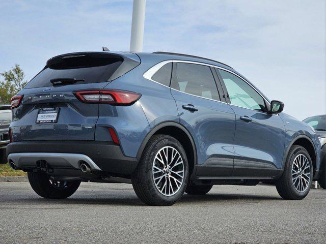 new 2025 Ford Escape PHEV car, priced at $36,759