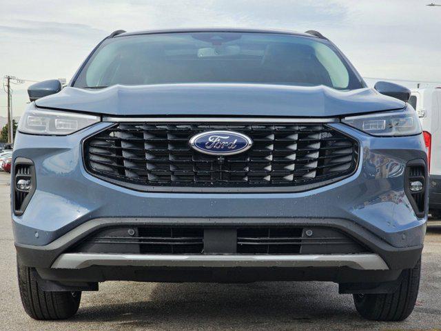 new 2025 Ford Escape PHEV car, priced at $36,759