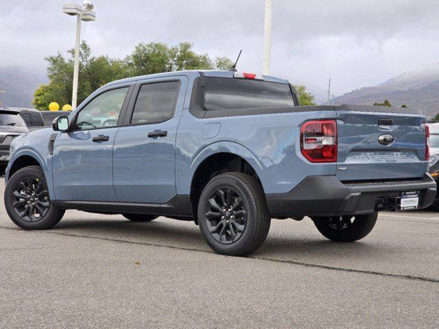 new 2024 Ford Maverick car, priced at $33,155