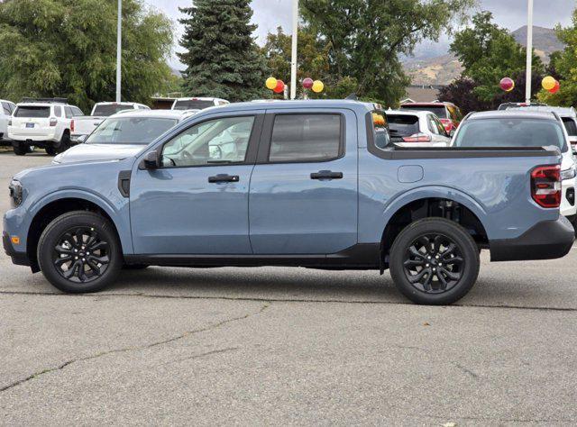 new 2024 Ford Maverick car, priced at $33,155