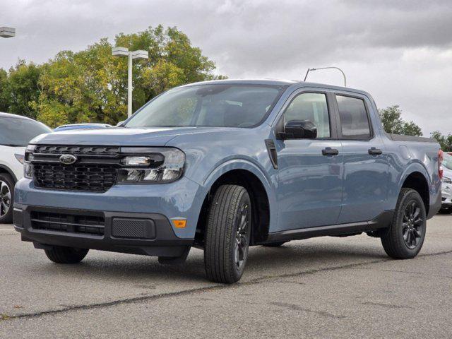 new 2024 Ford Maverick car, priced at $33,155