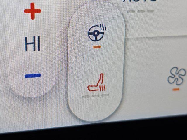 used 2024 Ford Ranger car, priced at $41,783