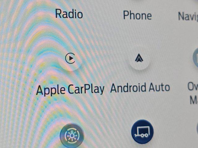 used 2024 Ford Ranger car, priced at $41,783