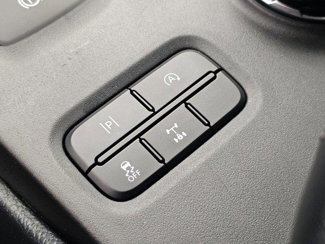 used 2024 Ford Ranger car, priced at $41,783