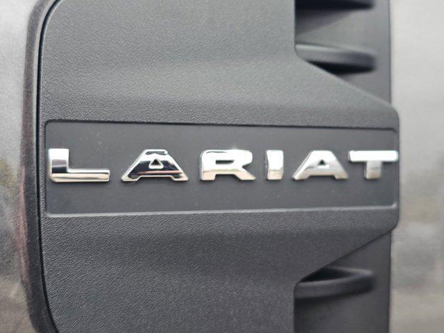 used 2024 Ford Ranger car, priced at $41,783