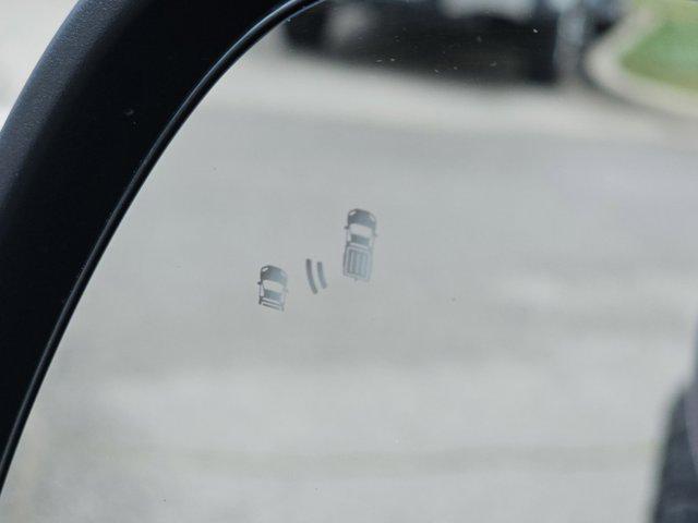 used 2024 Ford Ranger car, priced at $41,783