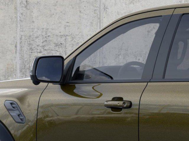new 2025 Ford Ranger car, priced at $64,080