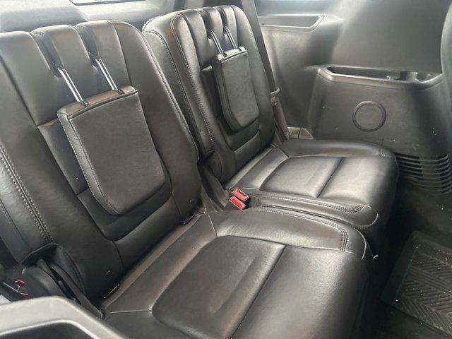 used 2015 Ford Explorer car, priced at $10,954