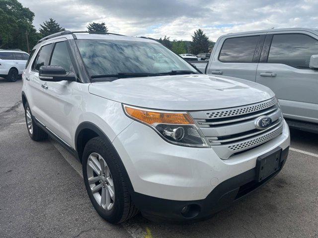 used 2015 Ford Explorer car, priced at $10,954