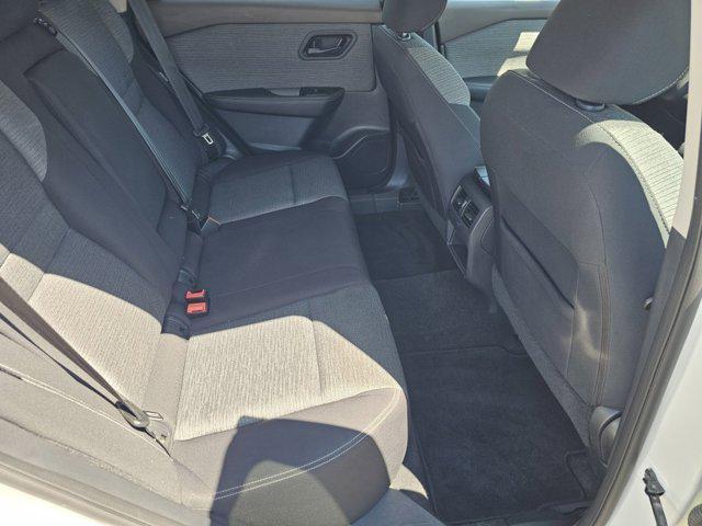used 2021 Nissan Rogue car, priced at $22,153