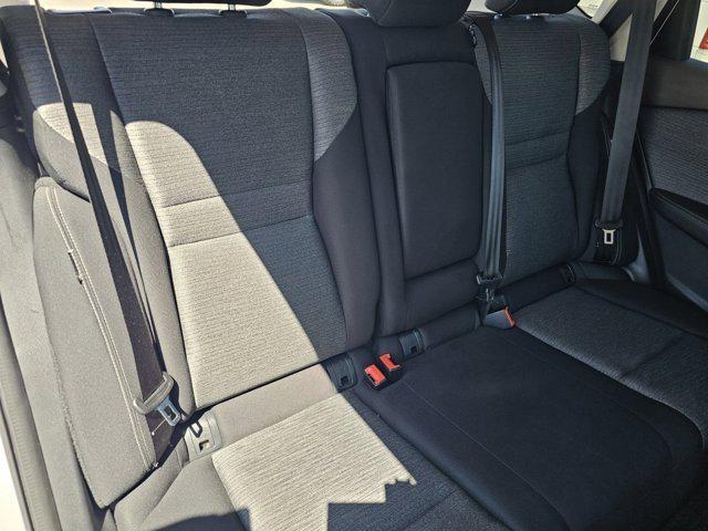 used 2021 Nissan Rogue car, priced at $22,153