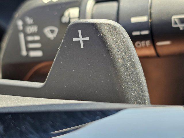 used 2021 Nissan Rogue car, priced at $22,153