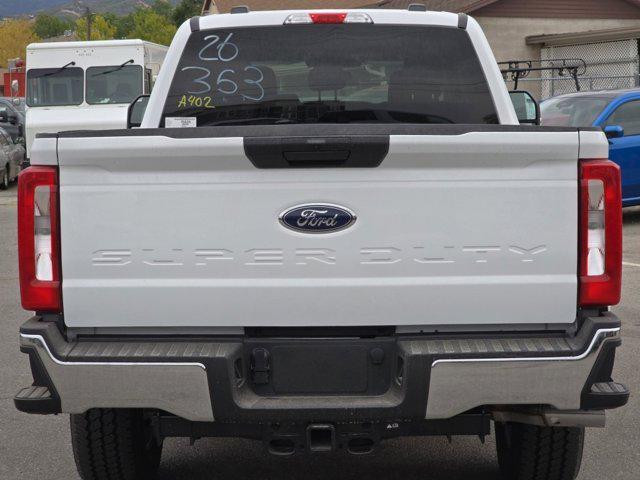 new 2025 Ford F-350 car, priced at $67,701