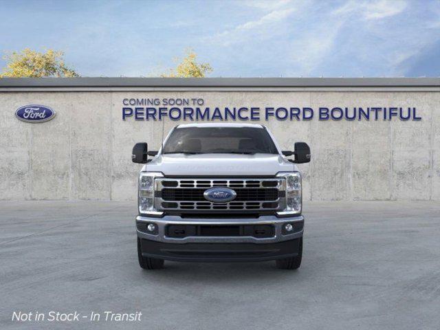 new 2025 Ford F-350 car, priced at $70,025