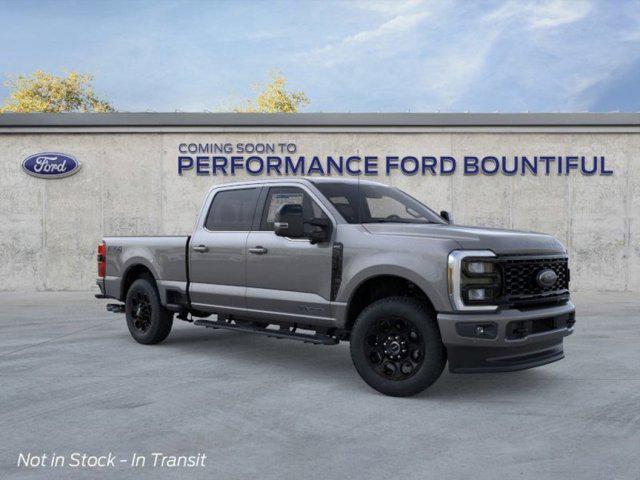 new 2026 Ford F-350 car, priced at $91,214