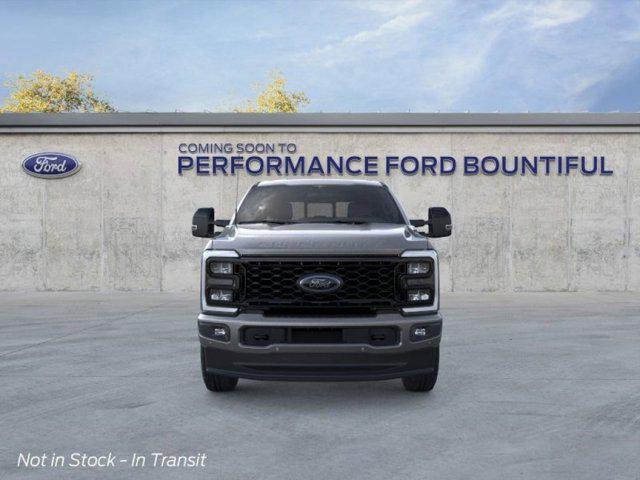 new 2026 Ford F-350 car, priced at $91,214