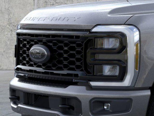 new 2026 Ford F-350 car, priced at $91,214