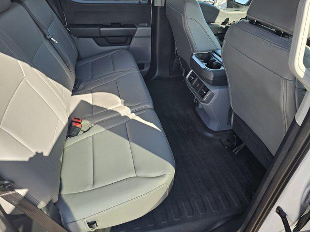 used 2022 Ford F-150 Lightning car, priced at $34,556