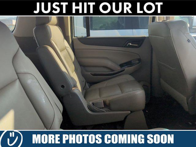 used 2019 GMC Yukon XL car, priced at $33,596