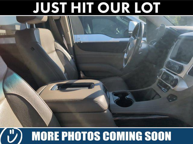 used 2019 GMC Yukon XL car, priced at $33,596